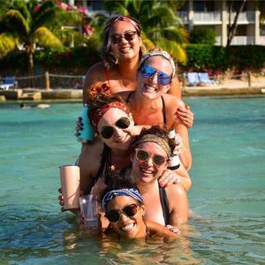 Meet your Posher, Colleen